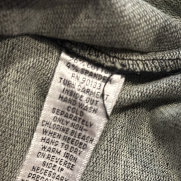 Brand new Dream Jeannes Quacker Factory Deep Win Button Jacket Rhinestones - Picture 7 of 10